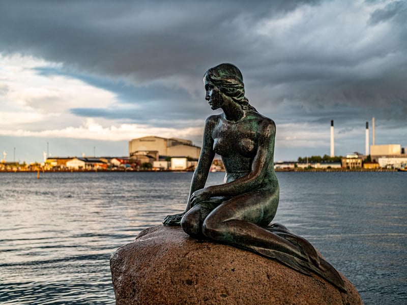 Mermaid Havens