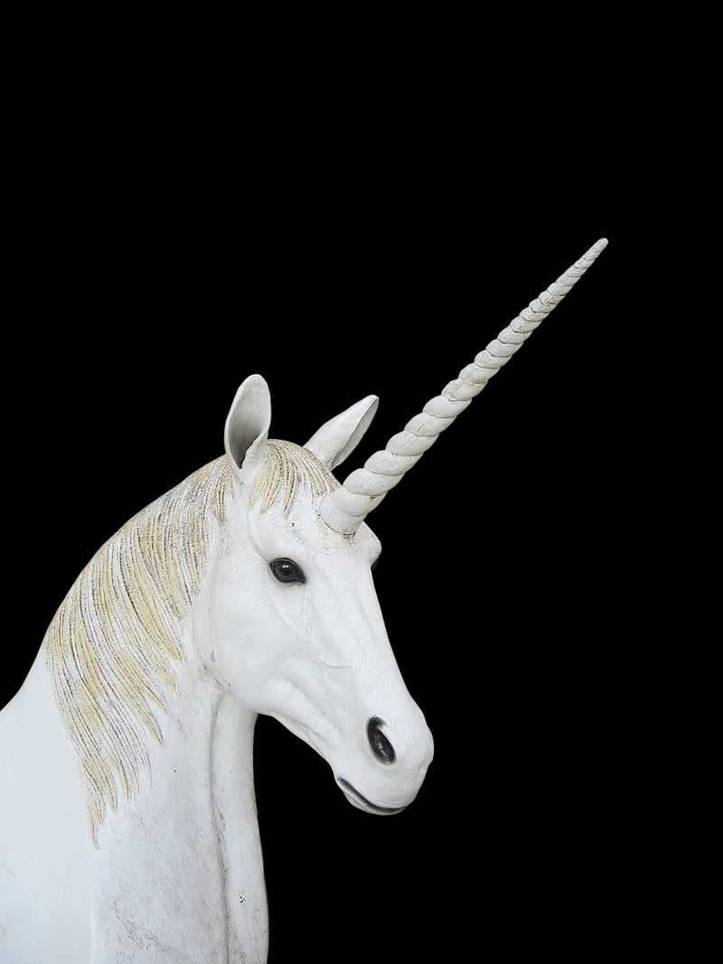 Unicorn Valleys